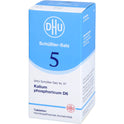 Biochemie 5 KAL Phos D 6 (420 Stk.)