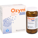Ozym 20000 Hårde kapsler (200 stk.ück)