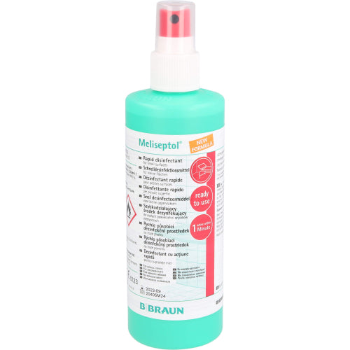 Meliseptol Sprühflasche (250 ml)