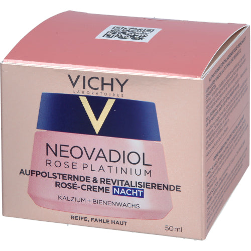 Vichy Neovadiol Rose Nachtcreme (50 ml)