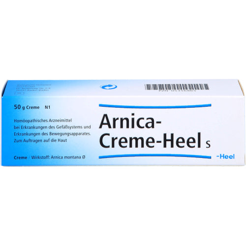 Arnica Creme Heel S (50 g)