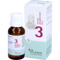 Biochemie 3 Ferr Phosp D12 (15 g)