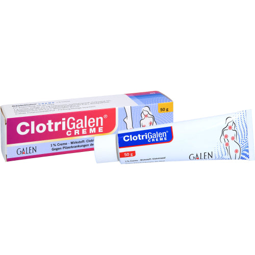 Clotrigalen (50 g)