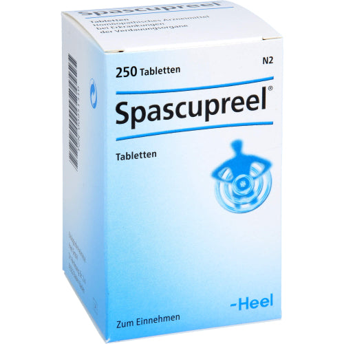 Spascupreel (250 St.)