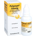 Polysept Lösung (30 ml)