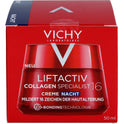 Vichy Liftactiv Collagen Specialist Nachtcreme (50 ml)
