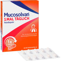 Mucosolvan (10 Stk.)
