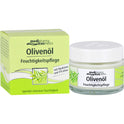 Olivenoel Fugtpleje (50 ml)