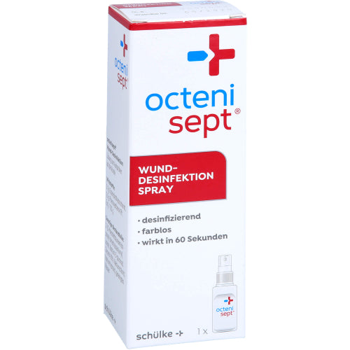 Octenisept (50 ml)