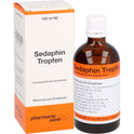 Sedaphin Tropfen (100 ml)