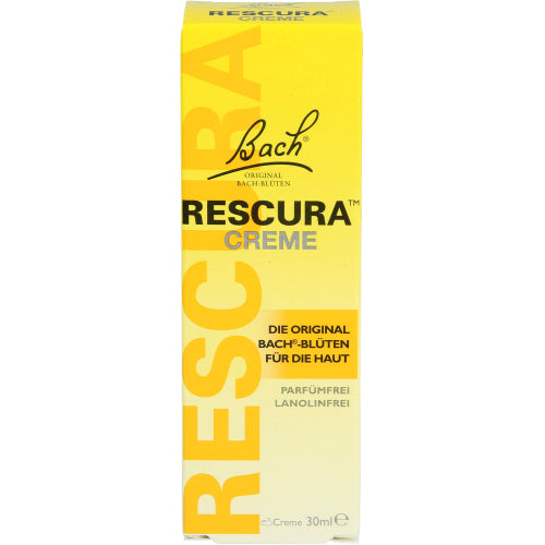 Bach Original Rescura CRE (30 ml)