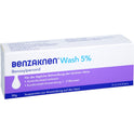 Benzaknen Wash 5% (50 g)