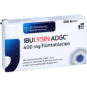 Ibulysin Adgc 400mg FTA (20 St.)