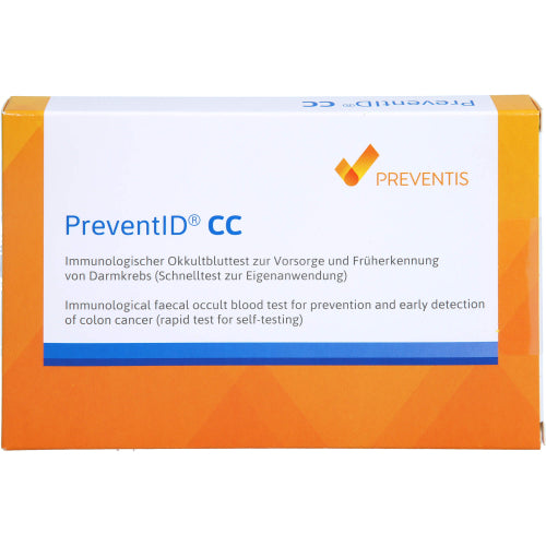 Preventid CC (1 St.)