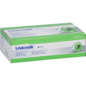 Leukosilk 5MX2.5cm (12 stk.)