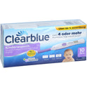 Clearblue Ovulationstest D (10 Stk.)