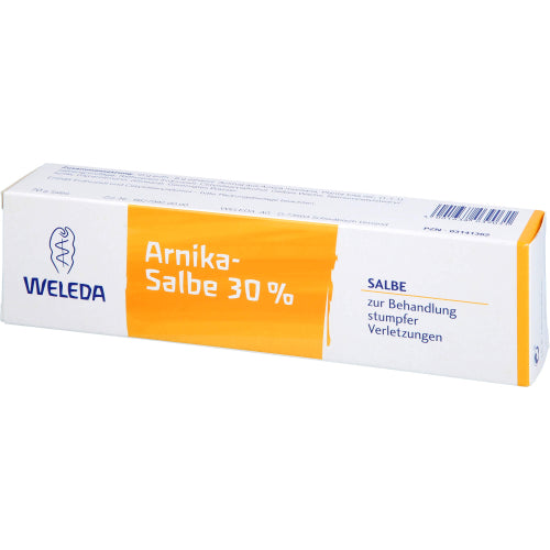 Arnica Salve 30% (70 g)