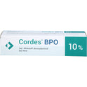 Cordes BPO 10% (100 g)