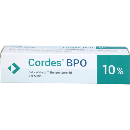 Cordes BPO 10% (100 g)