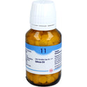 Silicea D 3 (200 St.)