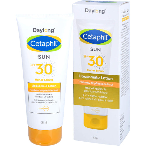 Cetaphil SUN 30 Lotion (200 ml)
