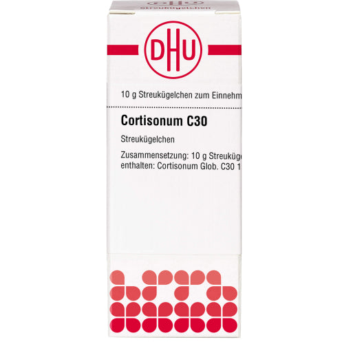 Cortisonum C30 (10 g)