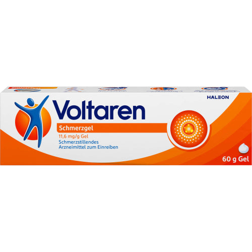 Voltaren Schmerzgel (60 g)