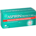 Aspirin Protect 100 mg (98 stk.)