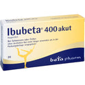Ibubeta 400 Akut (20 Stk.)