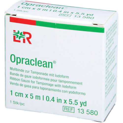 Opraclean Mullb Z T 1cmX5M (1 Stk.)