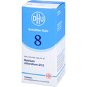 Natrium chloratum D12 (200 Stk.)