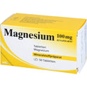 Magnesium 100mg Jenapharm (50 St.)