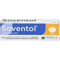 Soventol Hydrocort 0,5 % (15 g)