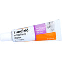 Fungizid Ratiopharm Creme (20 g)