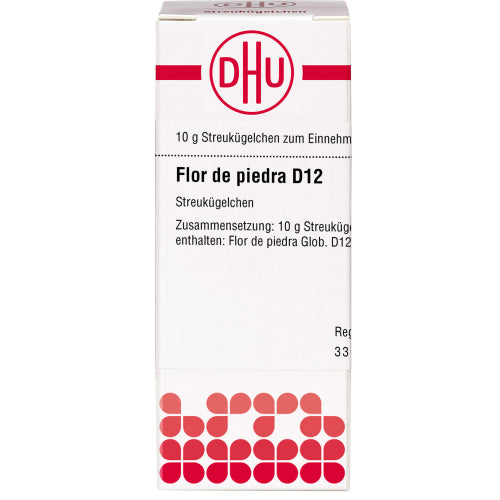 Flor DE Piedra D12 (10 g)
