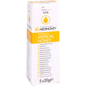 Medihoney Antibak MED Honig (5X20 g)