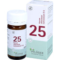 Biochemie 25 AUR CHL N D 6 (100 Stk.)