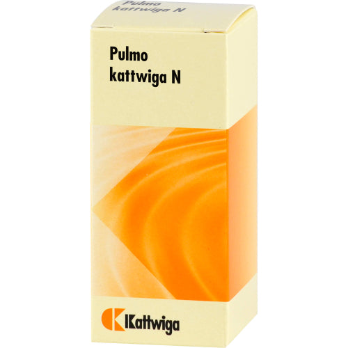 Pulmo Kattwiga N (100 ml)