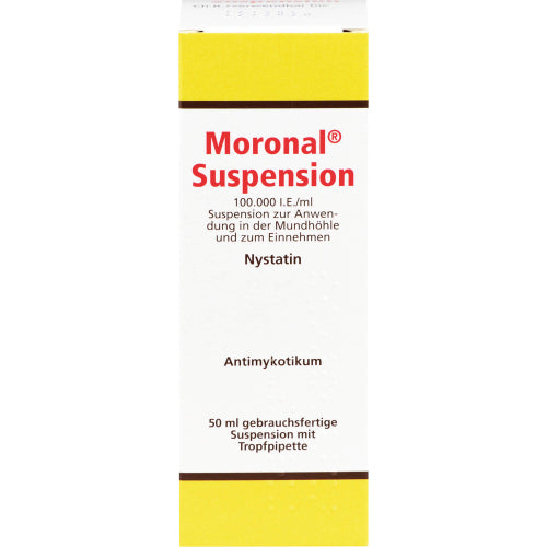 Moronal (50 ml)