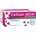 Cetirizin Hexal B Allergie (100 St.)