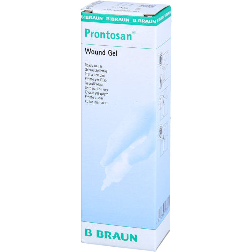 Prontosan Wundgel (30 ml)