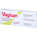 Vagisan Fugtcreme Cremol (16 stk.)