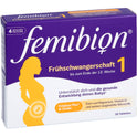 Femibion 1 Tidlig Graviditet (28 stk.)