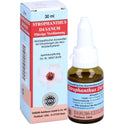 Strophanthus D 4 Sanum (30 ml)