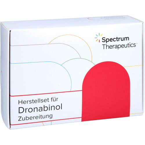 Dronabinol Herstellungskit KAP (1 Stk.)