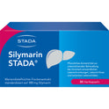 Silymarin Stada 109mg (30 stk.)