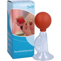 Milchpumpe Hand Ungeöffnet (1 Stk.)