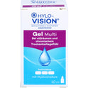 Hylo Vision GEL Multi (10 ml)