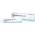 Zinkoxidsalve LAW (100 g)