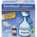 Kamillosan Konzent+Inhalat (100 ml)